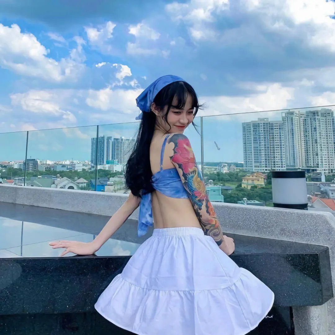 盗皇陵