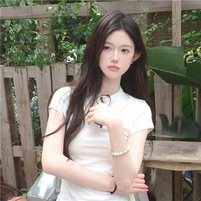 江山美人